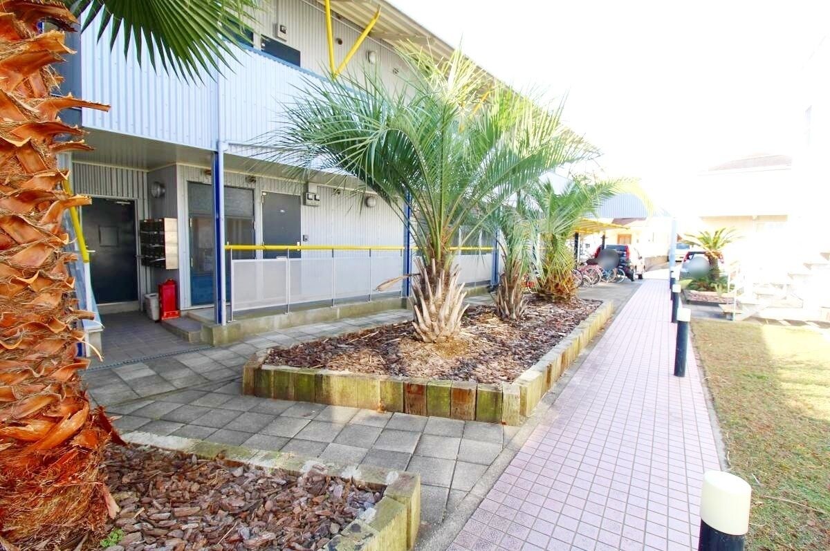 シルバーウェーブコート１の物件内観写真