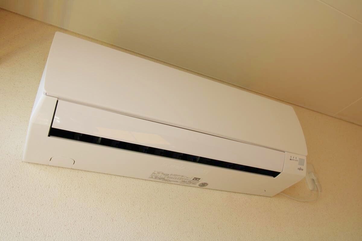 シルバーウェーブコート１の物件内観写真