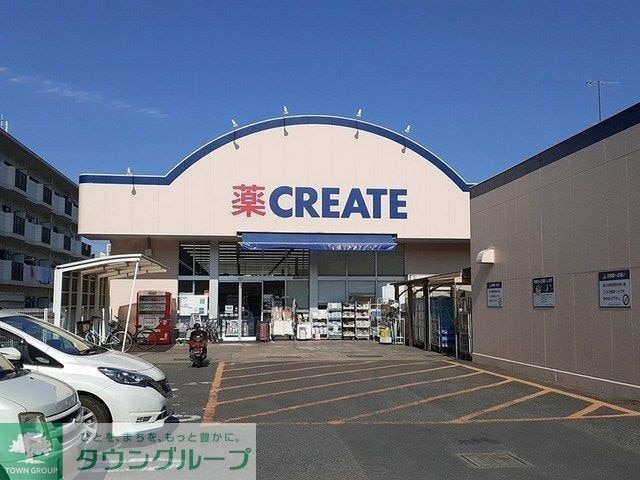 ソレアード湘南の物件内観写真