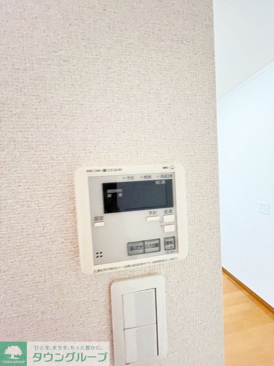 ラ・グリシーヌ鵠沼海岸の物件内観写真