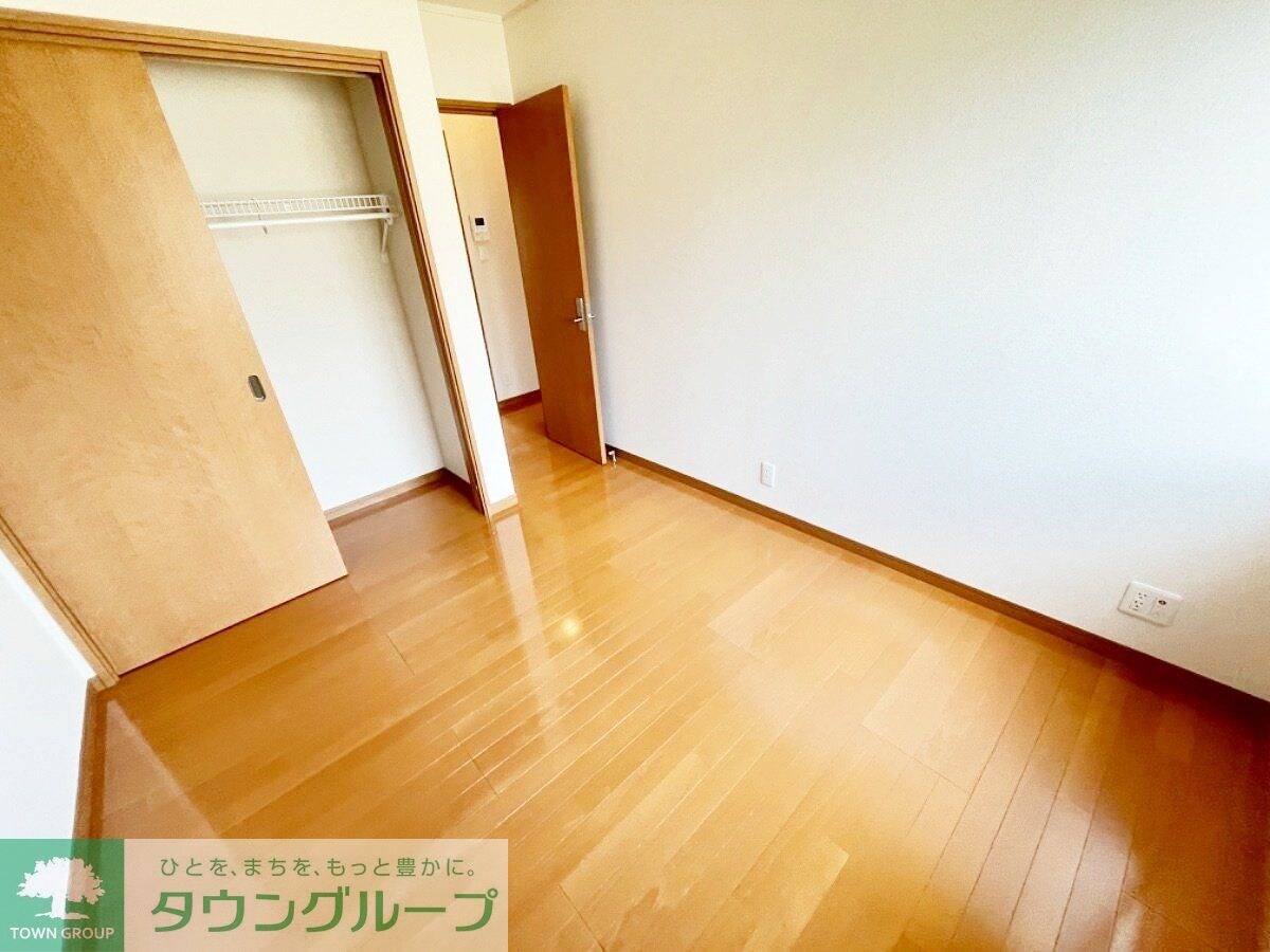 ラ・グリシーヌ鵠沼海岸の物件内観写真