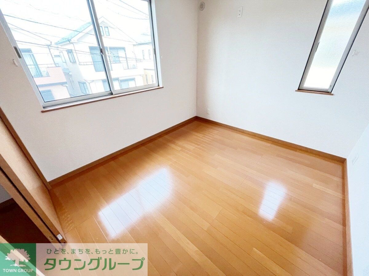 ラ・グリシーヌ鵠沼海岸の物件内観写真