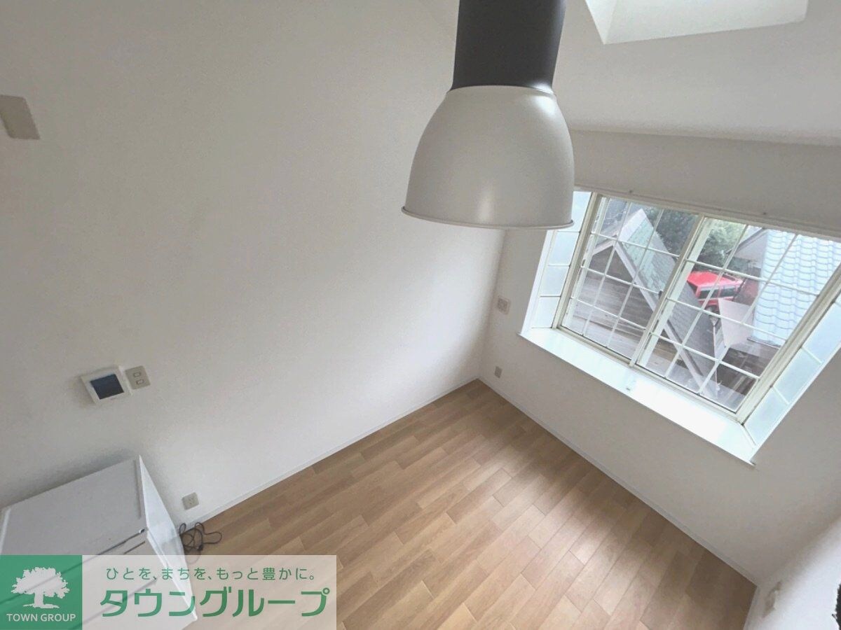 ＳＵＲＦＨＯＵＳＥの物件内観写真