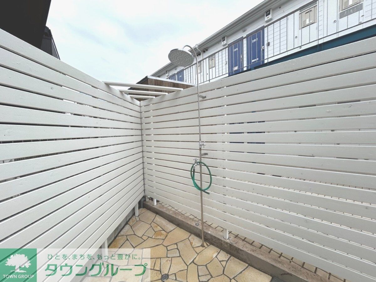 ＳＵＲＦＨＯＵＳＥの物件内観写真