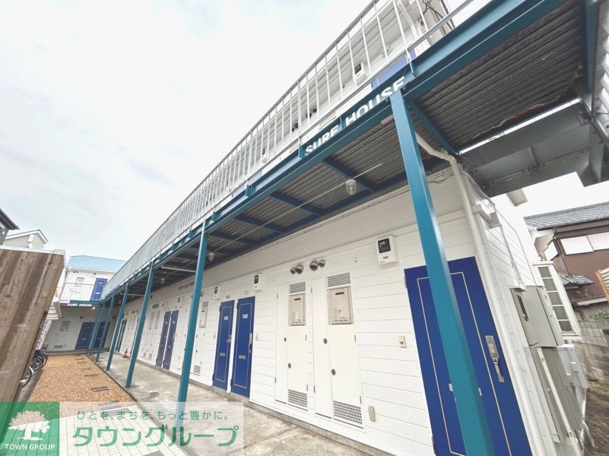 ＳＵＲＦＨＯＵＳＥの物件内観写真