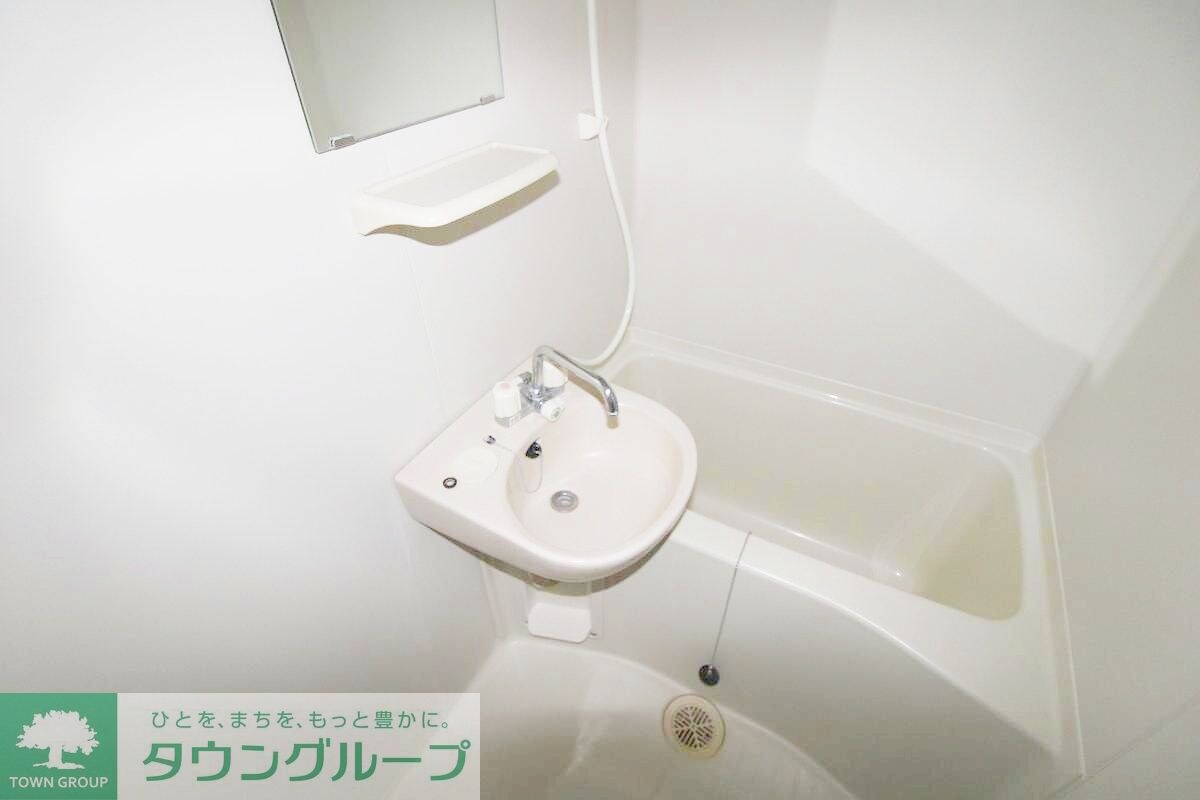 レオパレスピアノハウスの物件内観写真