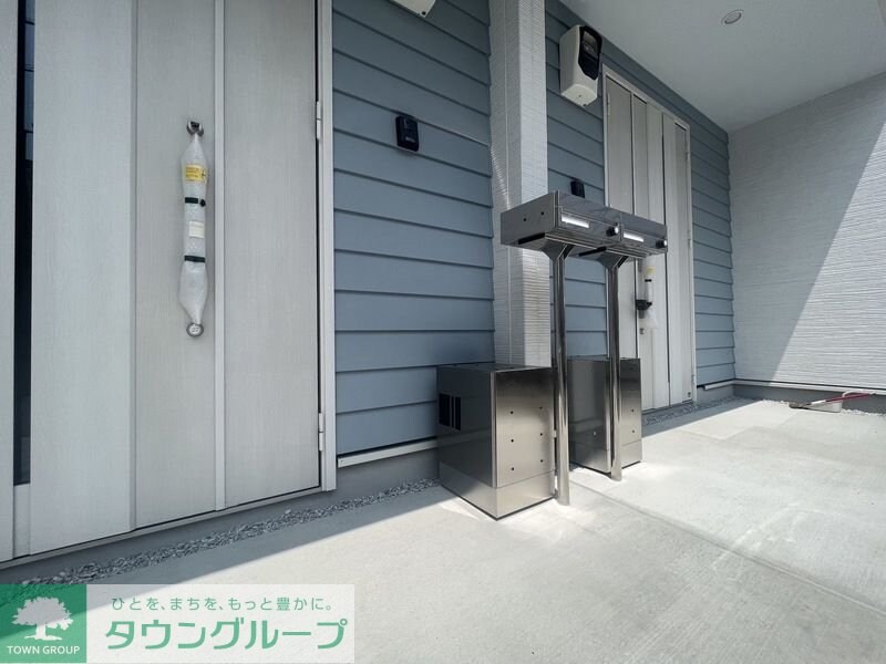 ＭＥＬＤＩＡ茅ヶ崎の物件内観写真