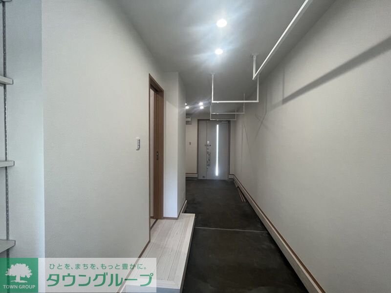 ＭＥＬＤＩＡ茅ヶ崎の物件内観写真