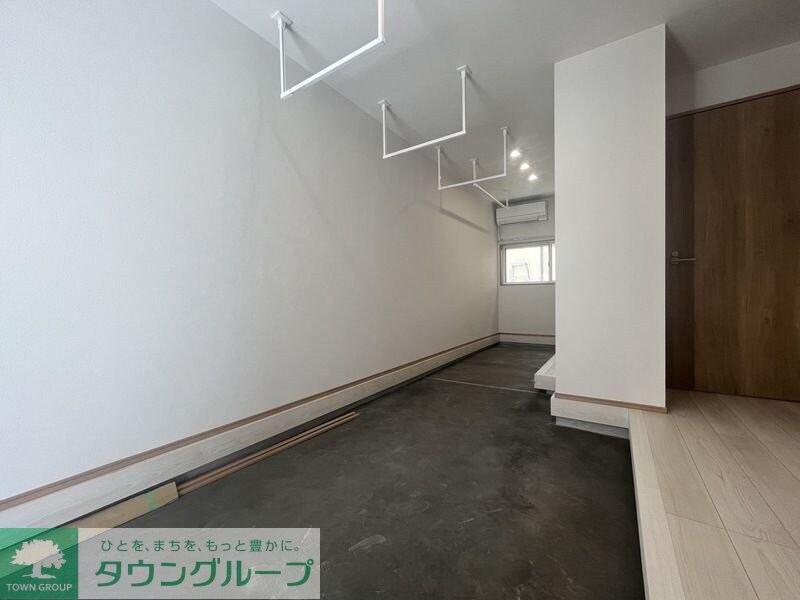 ＭＥＬＤＩＡ茅ヶ崎の物件内観写真