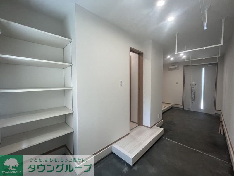 ＭＥＬＤＩＡ茅ヶ崎の物件内観写真