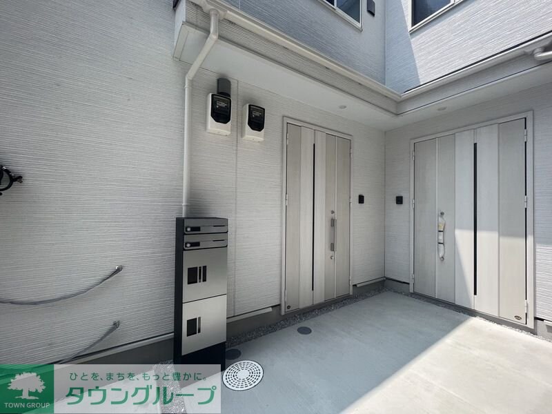 ＭＥＬＤＩＡ茅ヶ崎の物件内観写真