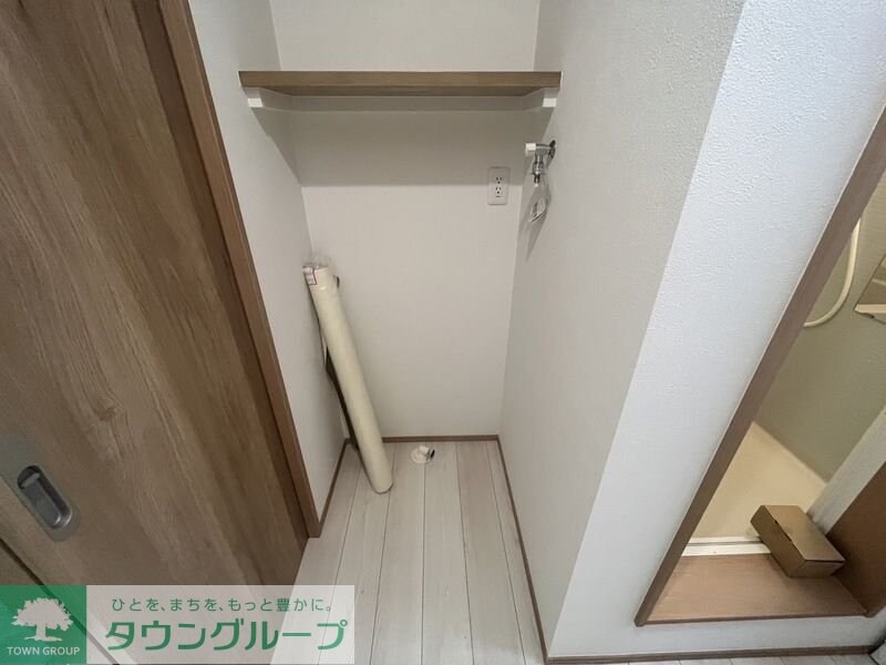 ＭＥＬＤＩＡ茅ヶ崎の物件内観写真