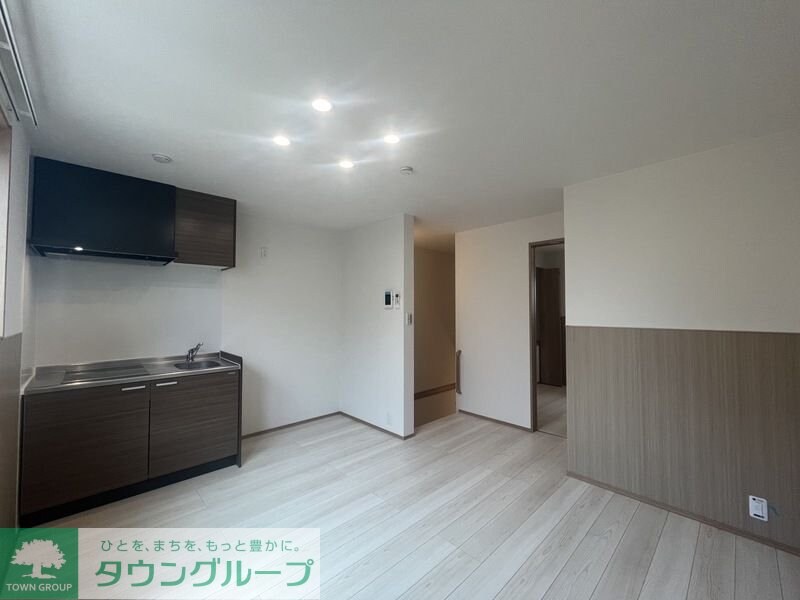 ＭＥＬＤＩＡ茅ヶ崎の物件内観写真