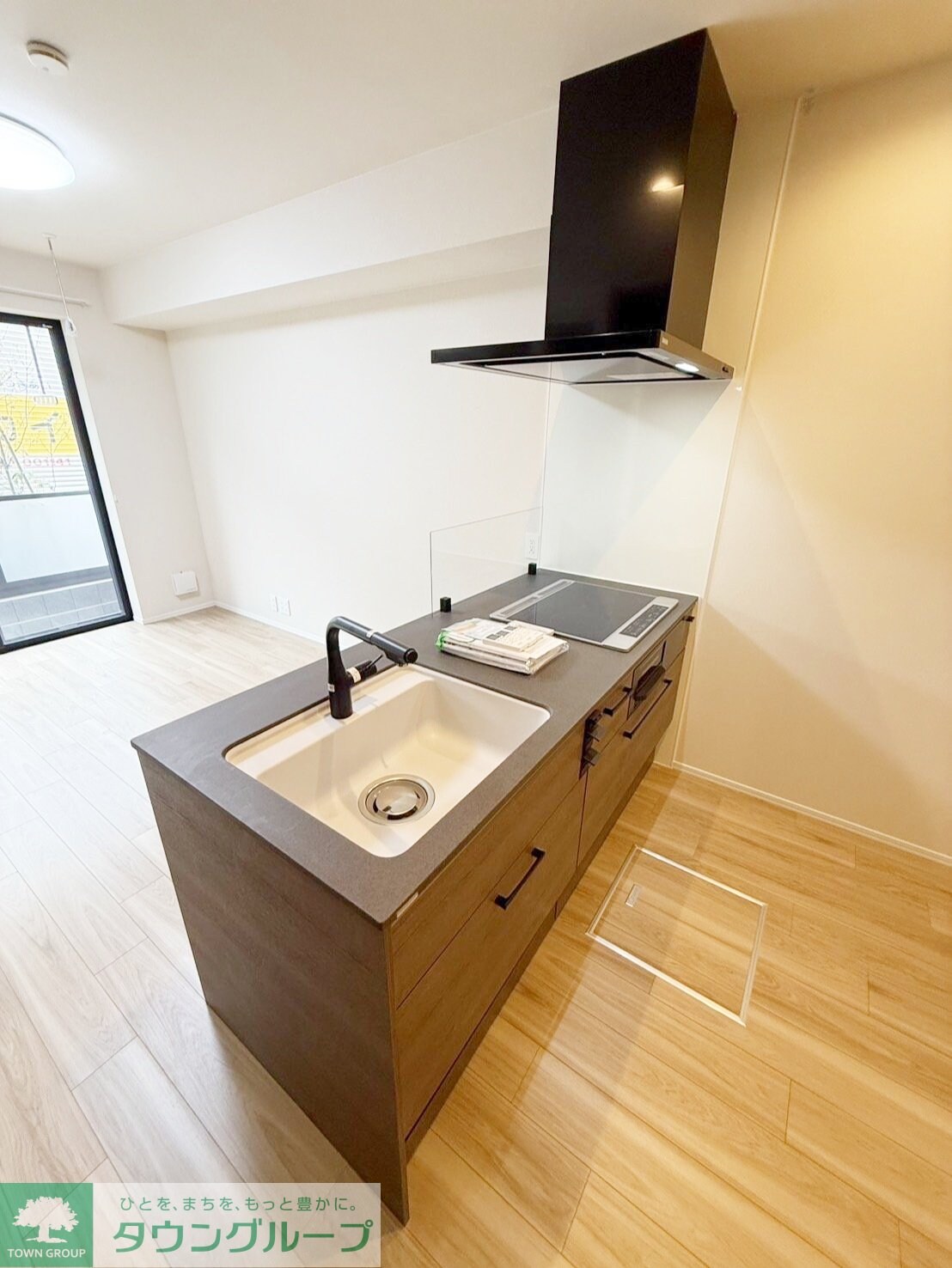 ＢＬＩＳＳ湘南の物件内観写真