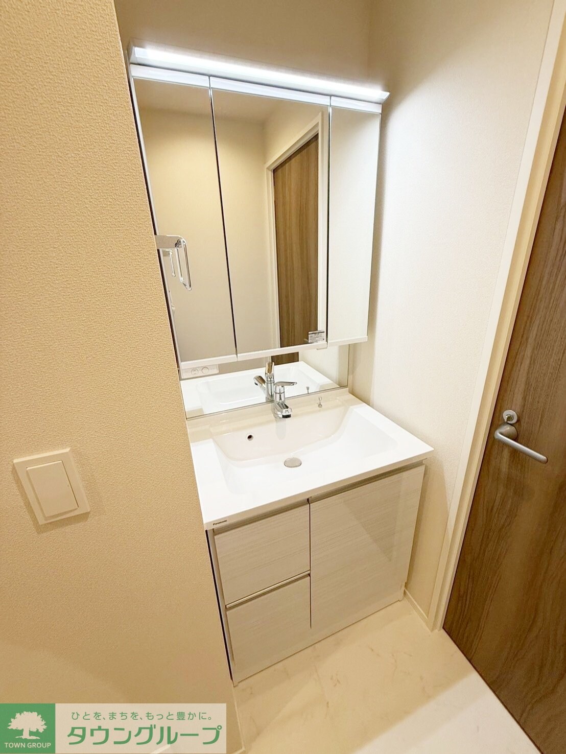 ＢＬＩＳＳ湘南の物件内観写真