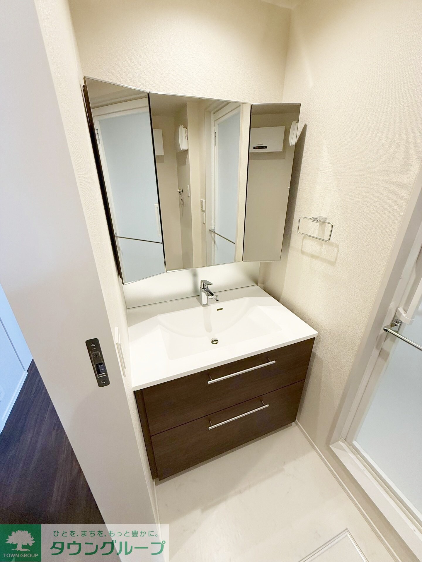 ブラッサム東海岸の物件内観写真