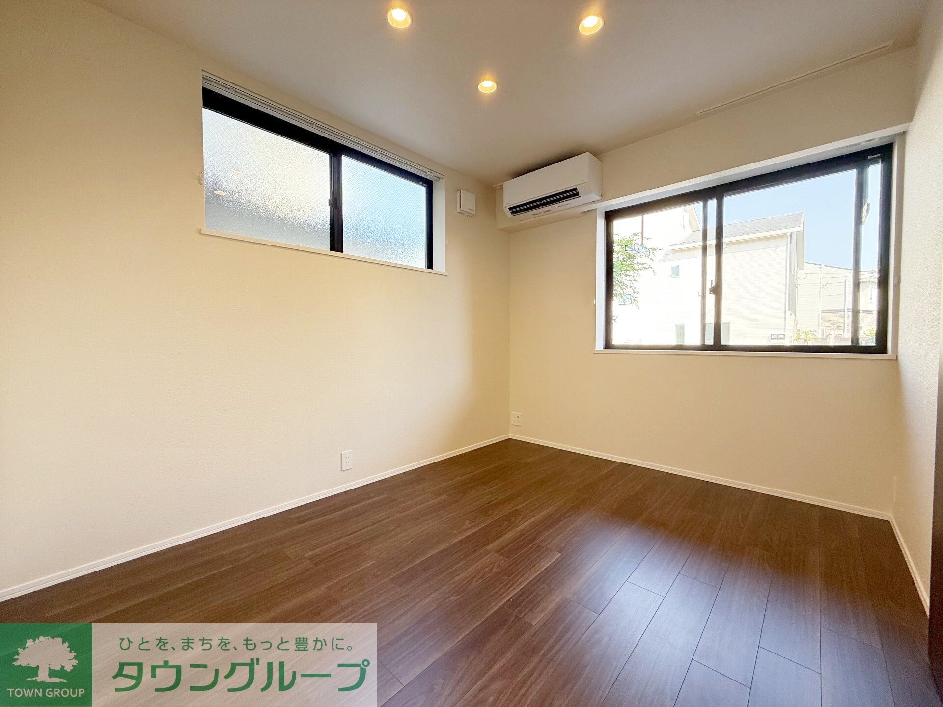 ブラッサム東海岸の物件内観写真