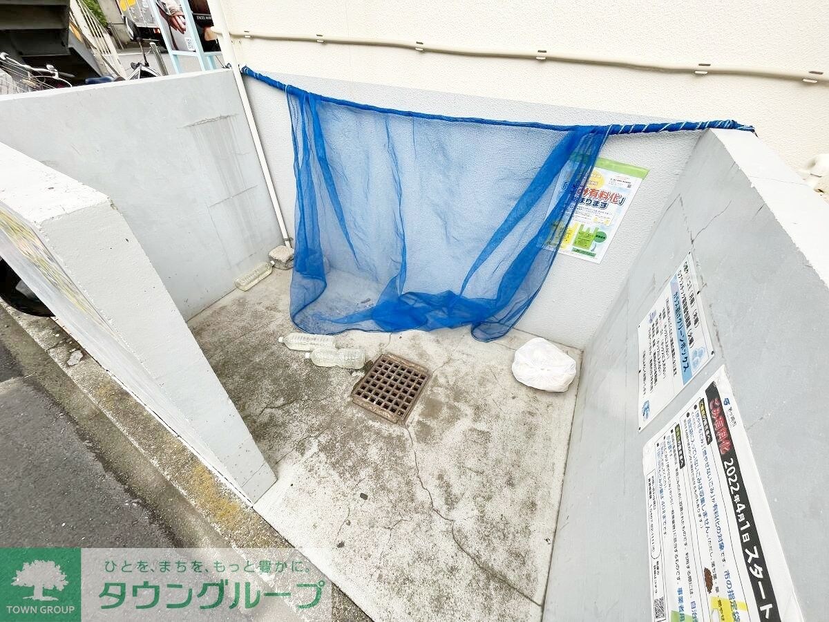 茅ケ崎伊藤ビルの物件内観写真