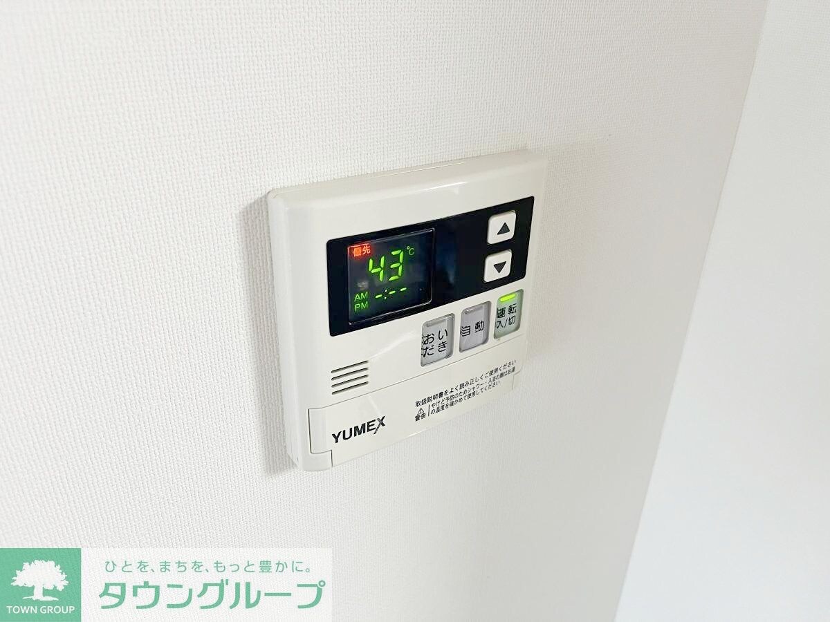 茅ケ崎伊藤ビルの物件内観写真