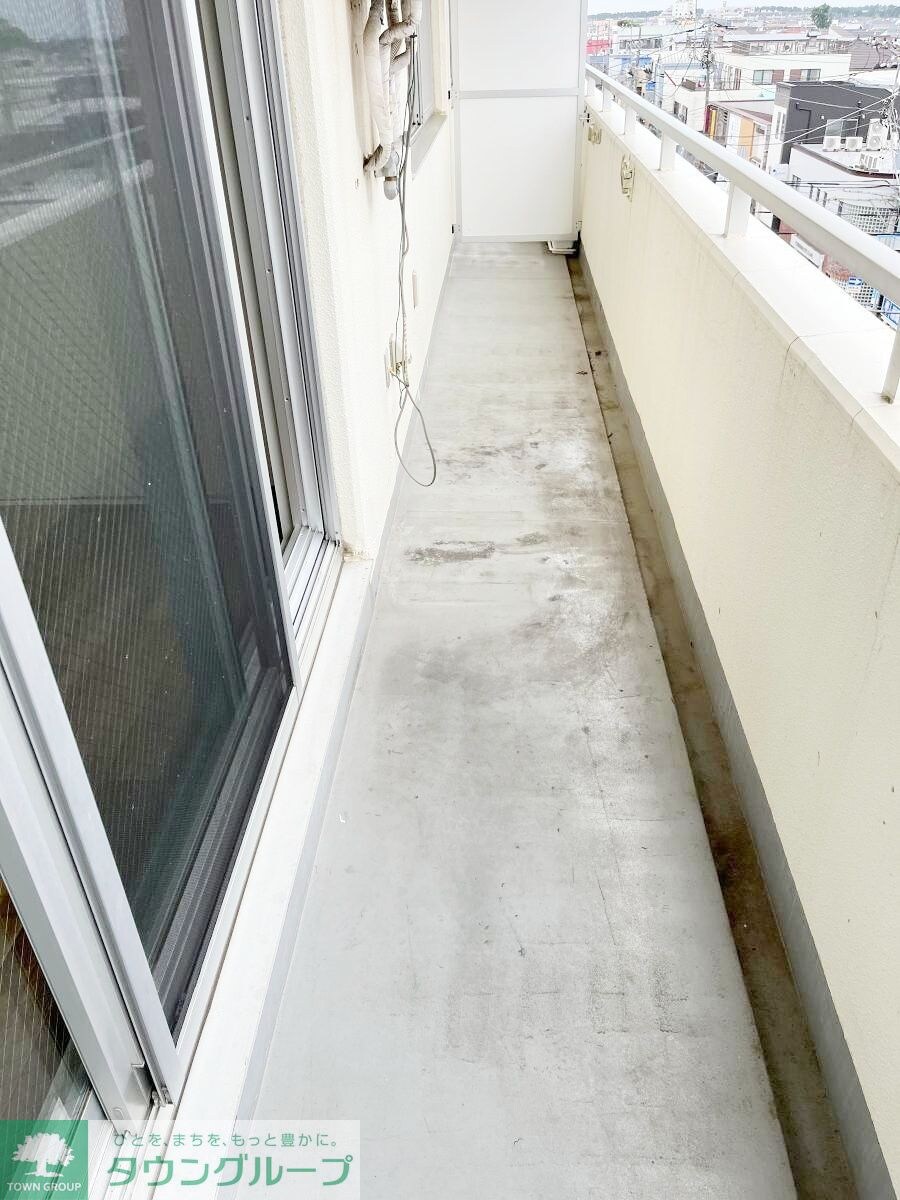 茅ケ崎伊藤ビルの物件内観写真