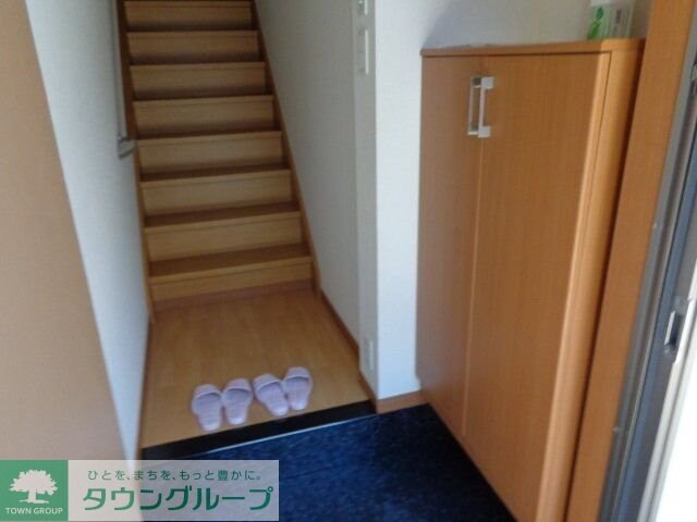 ポモドーロの物件内観写真