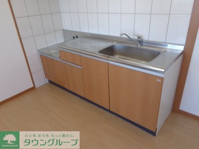 ポモドーロの物件内観写真