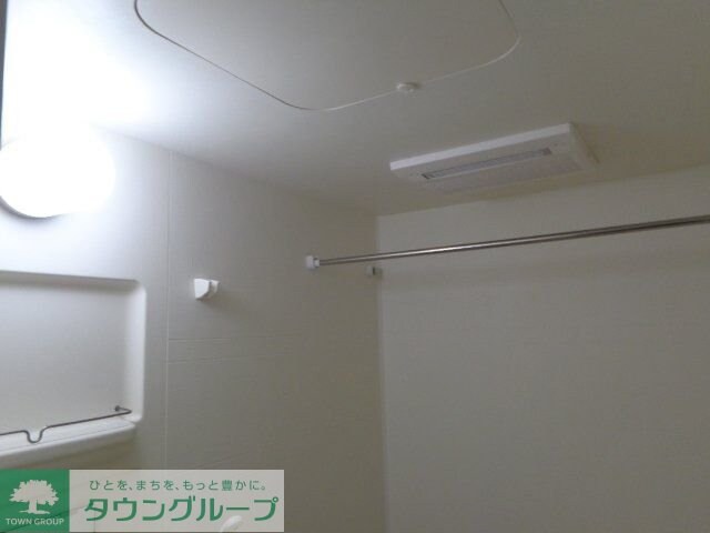 ポモドーロの物件内観写真