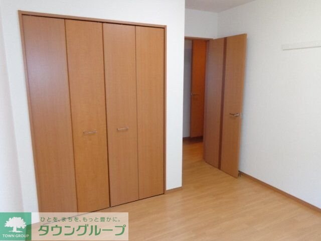 ポモドーロの物件内観写真