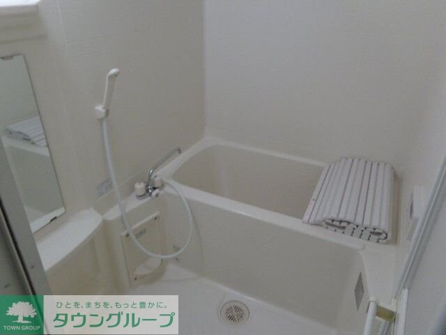 ポモドーロの物件内観写真