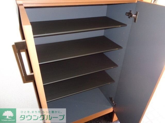 ポモドーロの物件内観写真