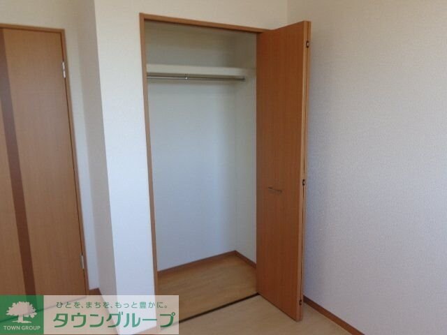 ポモドーロの物件内観写真