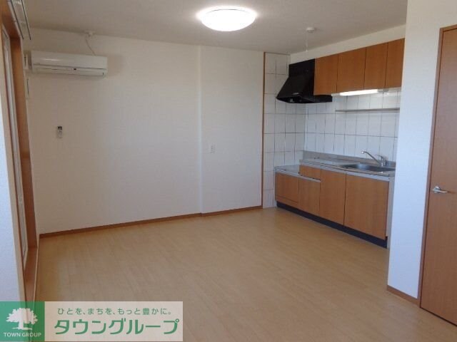 ポモドーロの物件内観写真