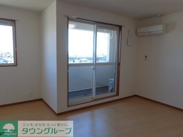 ポモドーロの物件内観写真