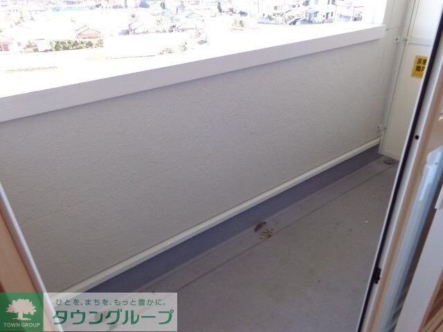 ポモドーロの物件内観写真