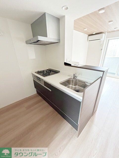 レンブランサ湘南台の物件内観写真