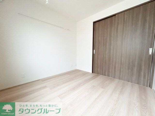 レンブランサ湘南台の物件内観写真