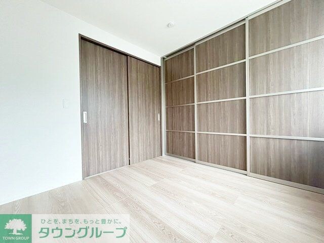 レンブランサ湘南台の物件内観写真