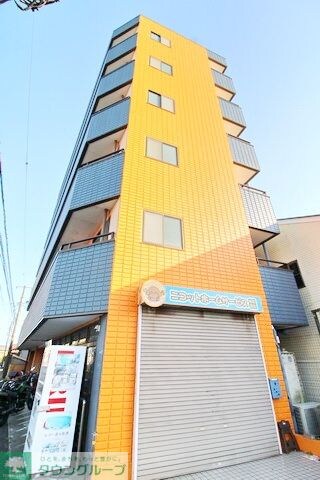 ビューハイツ湘南の物件内観写真