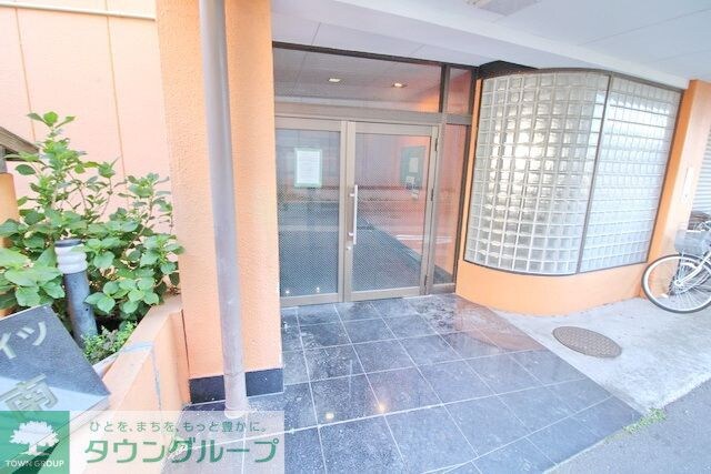 ビューハイツ湘南の物件内観写真