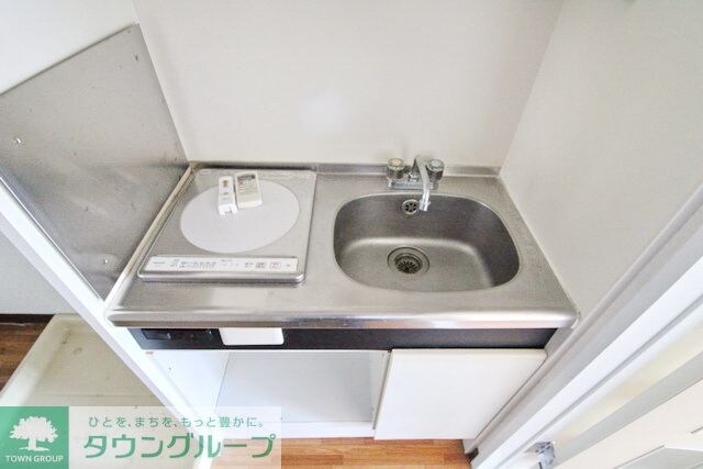 ビューハイツ湘南の物件内観写真