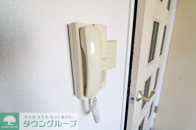 ビューハイツ湘南の物件内観写真