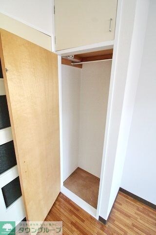 ビューハイツ湘南の物件内観写真