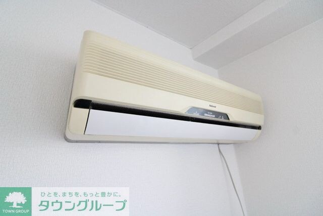 ビューハイツ湘南の物件内観写真