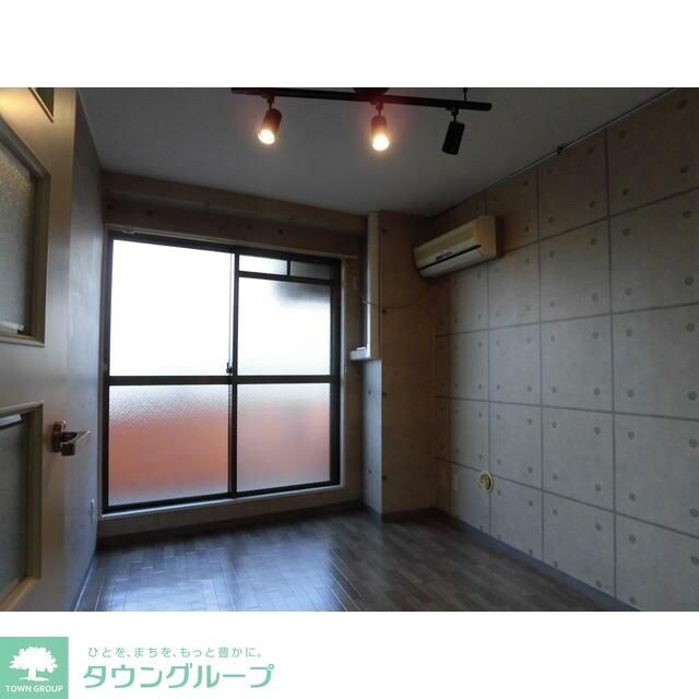 ビューハイツ湘南の物件内観写真