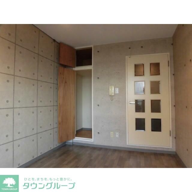 ビューハイツ湘南の物件内観写真