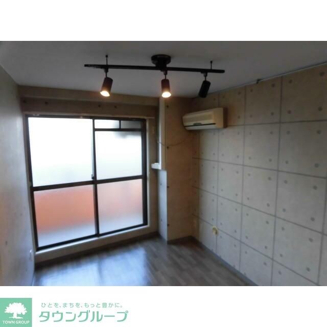 ビューハイツ湘南の物件内観写真