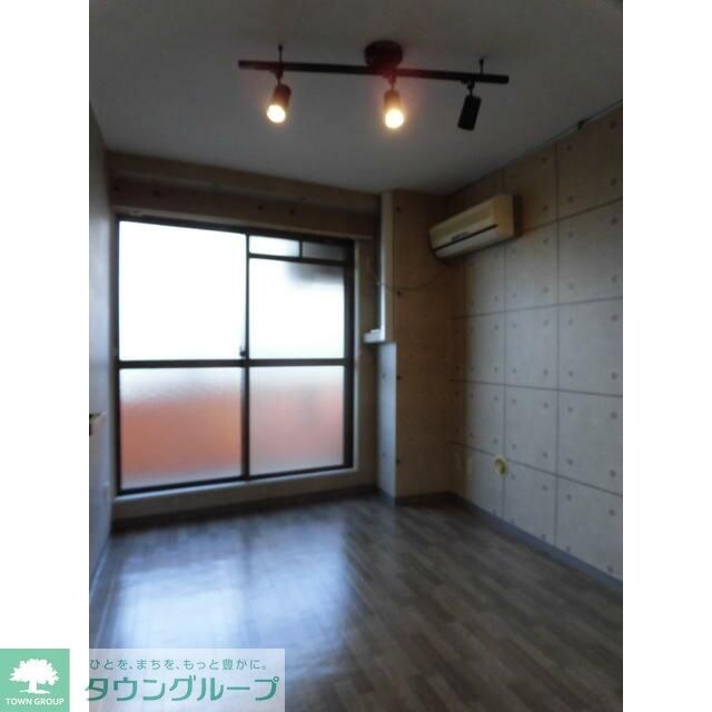 ビューハイツ湘南の物件内観写真