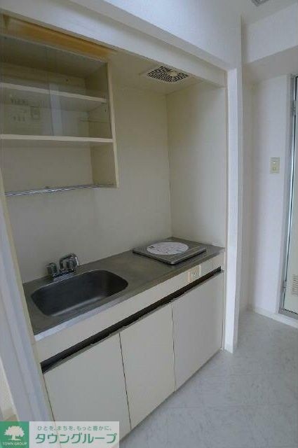 シーサイドビラ鵠沼の物件内観写真