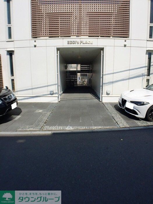 ＥＤＤＩ’Ｓ　ＰＬＡＣＥの物件内観写真