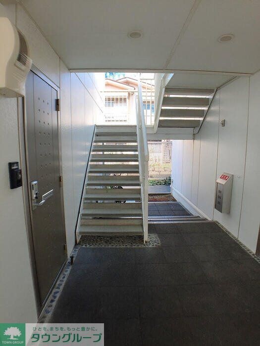 ＥＤＤＩ’Ｓ　ＰＬＡＣＥの物件内観写真